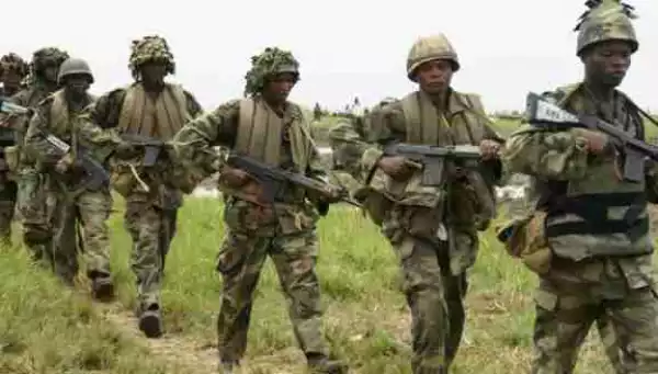 Boko Haram Kills 5 Soldiers, 30 Go Missing In Yobe Attack